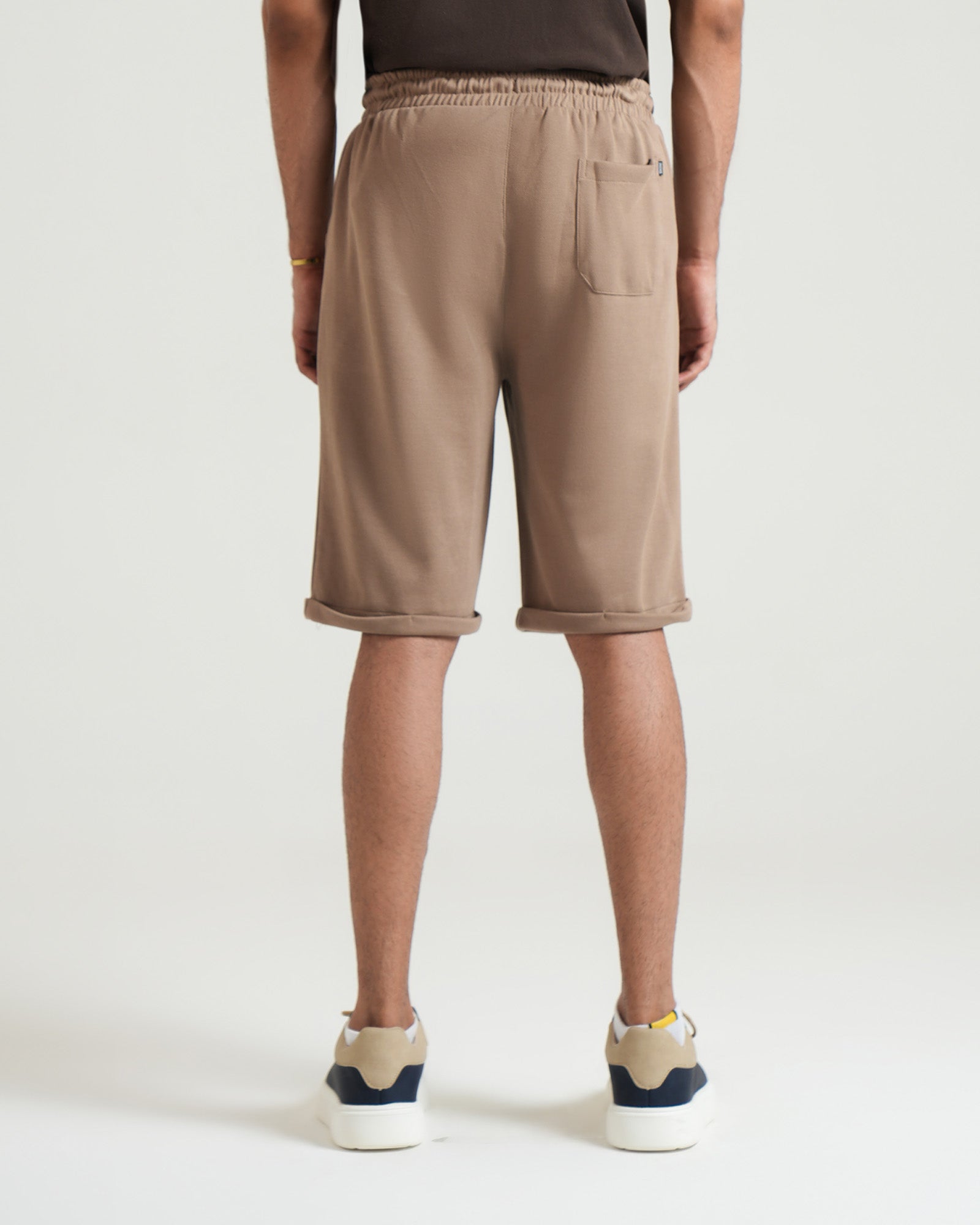 Men Short - Engine - Buy Now