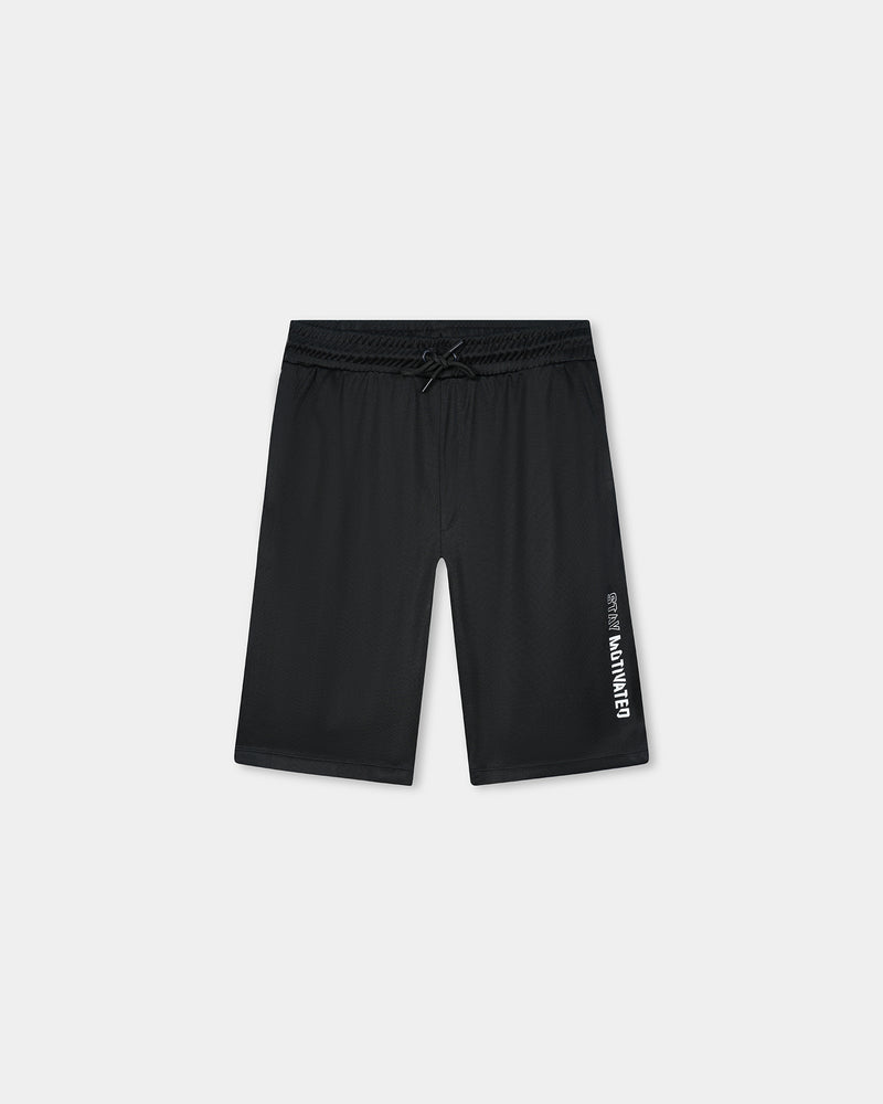 Men Active Wear Shorts - Engine - Buy Now