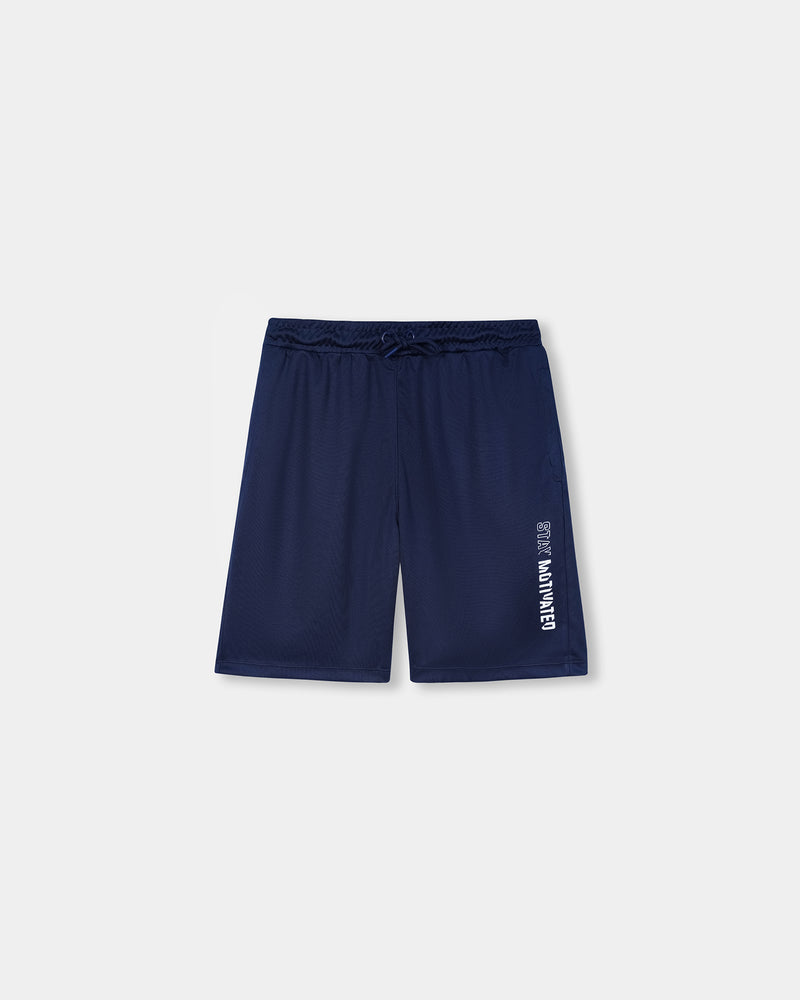 Men Active Wear Shorts - Engine - Buy Now