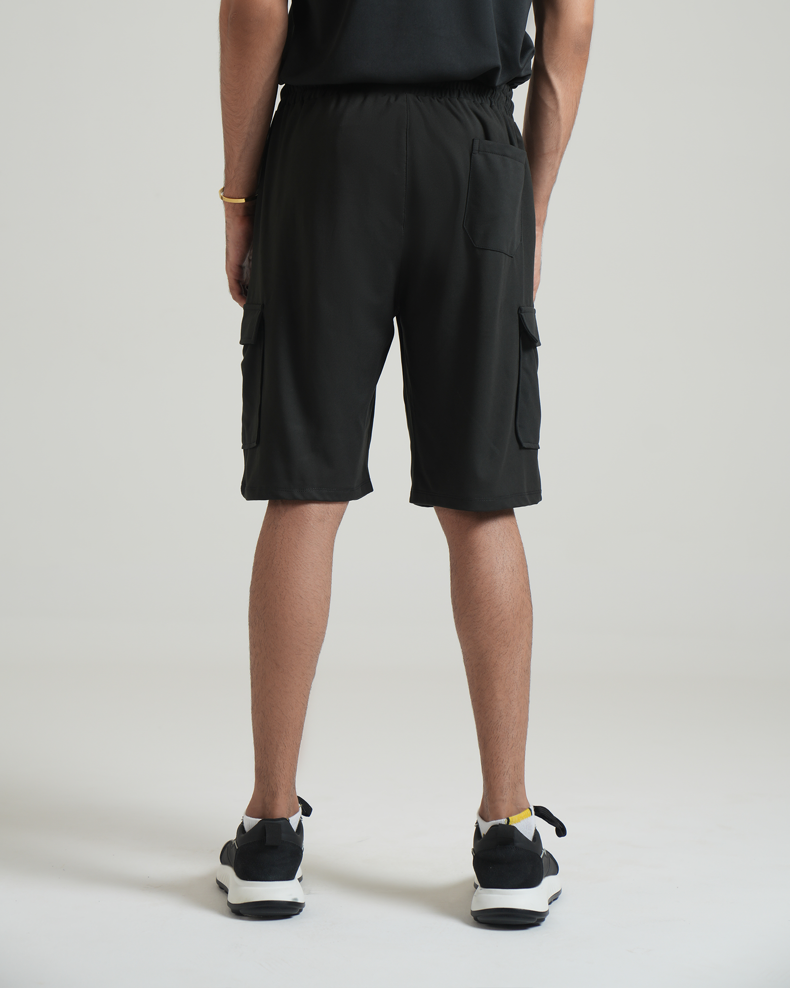 Men Short