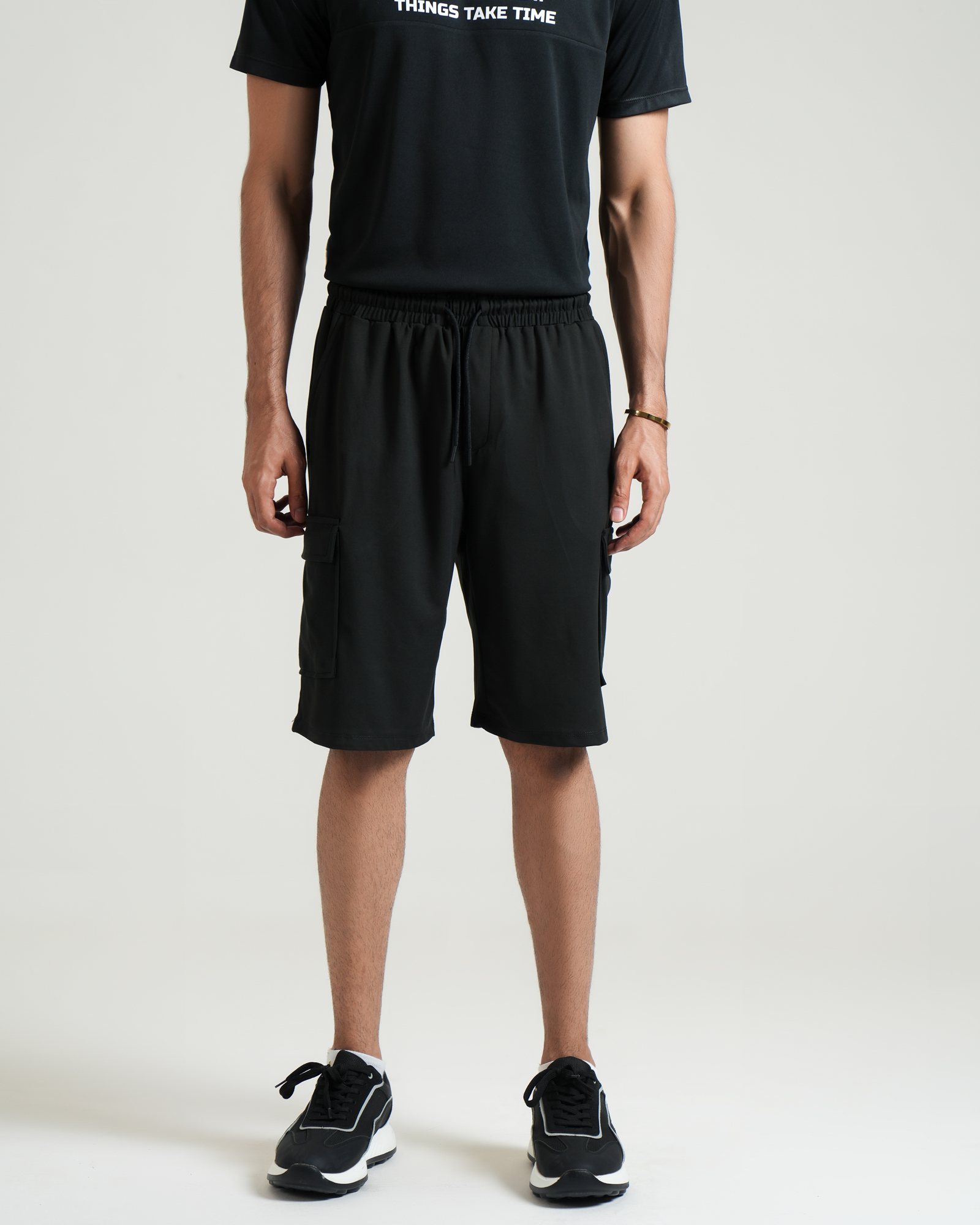 Men Short