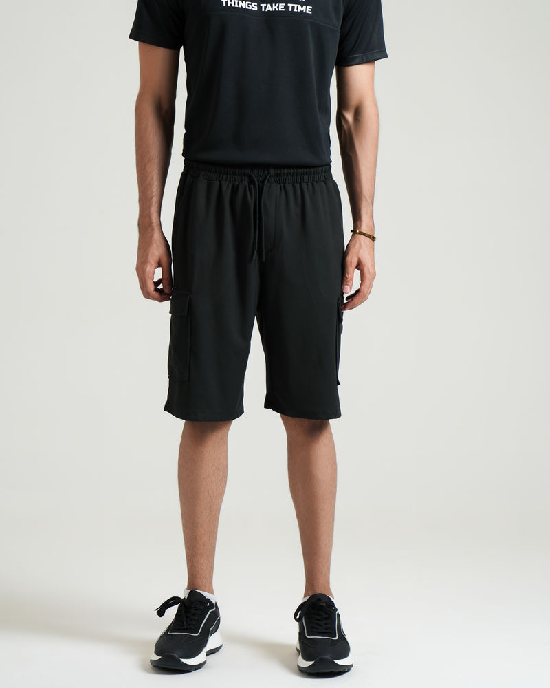 Men Shorts - Engine - Buy Now