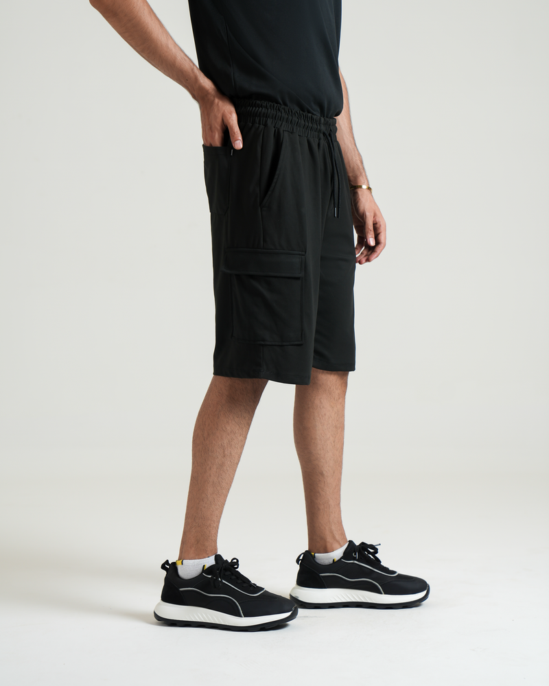 Men Shorts - Engine - Buy Now
