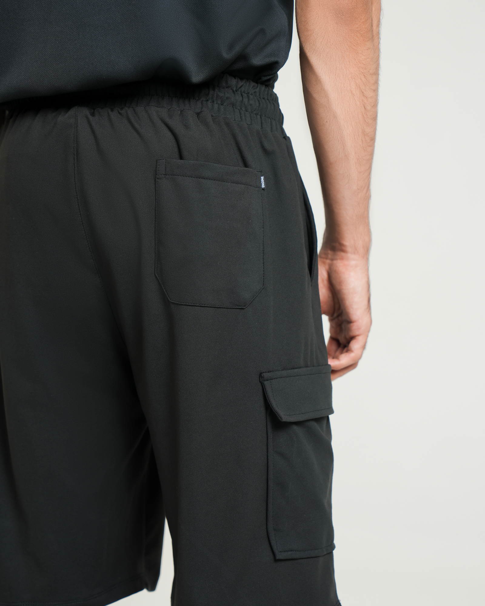 Men Short