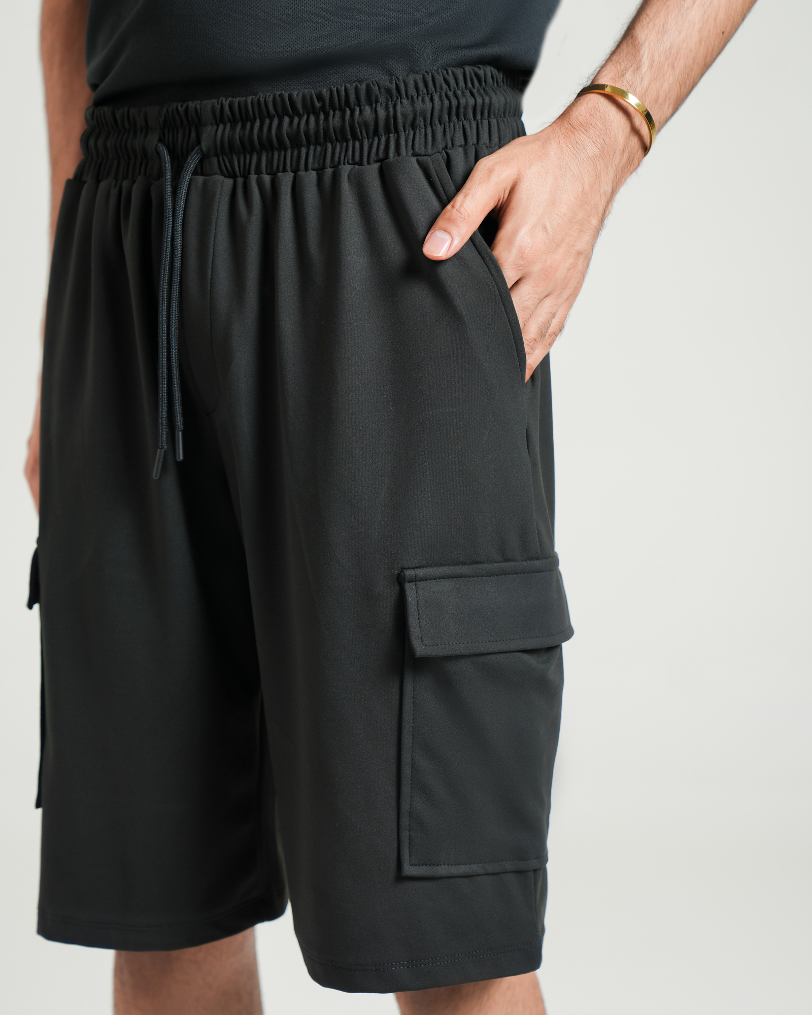 Men Short