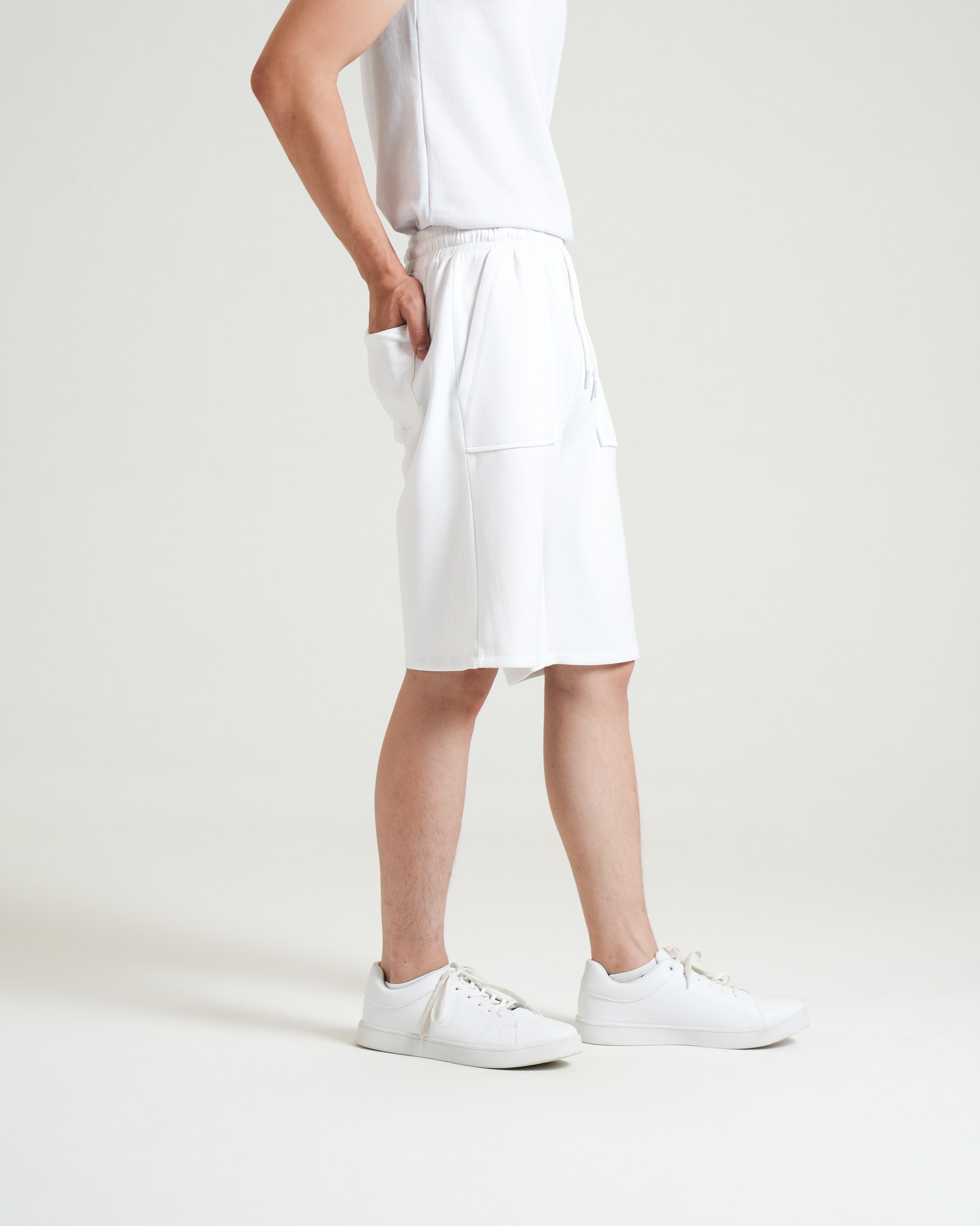 Men Short - Engine - Buy Now
