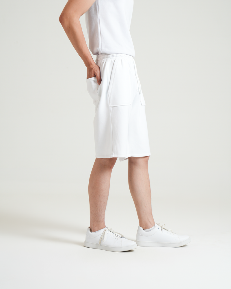 Men Shorts - Engine - Buy Now