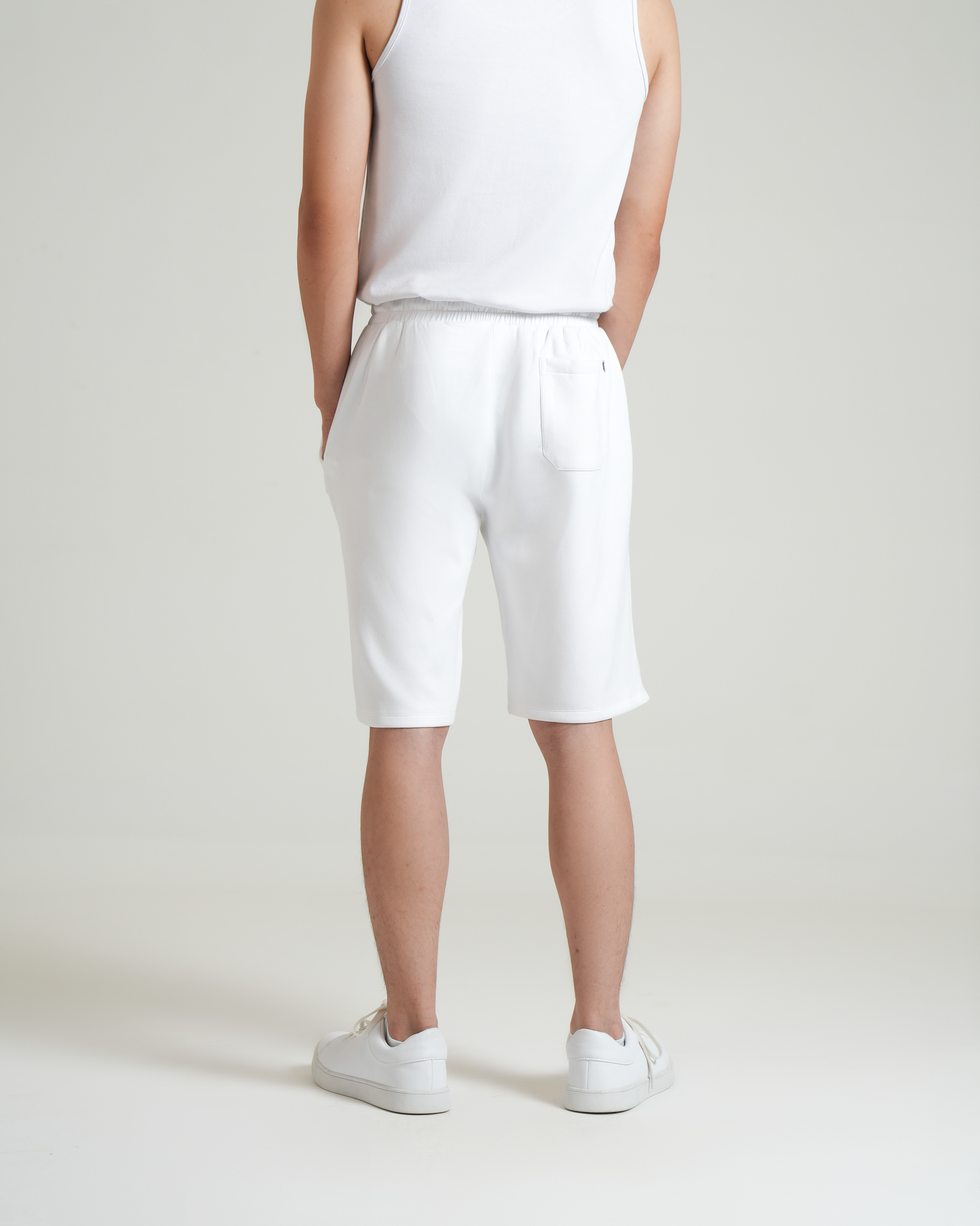 Men Short - Engine - Buy Now