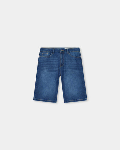 Men Short