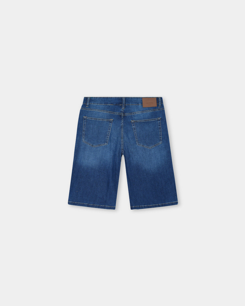 Men Shorts - Engine - Buy Now