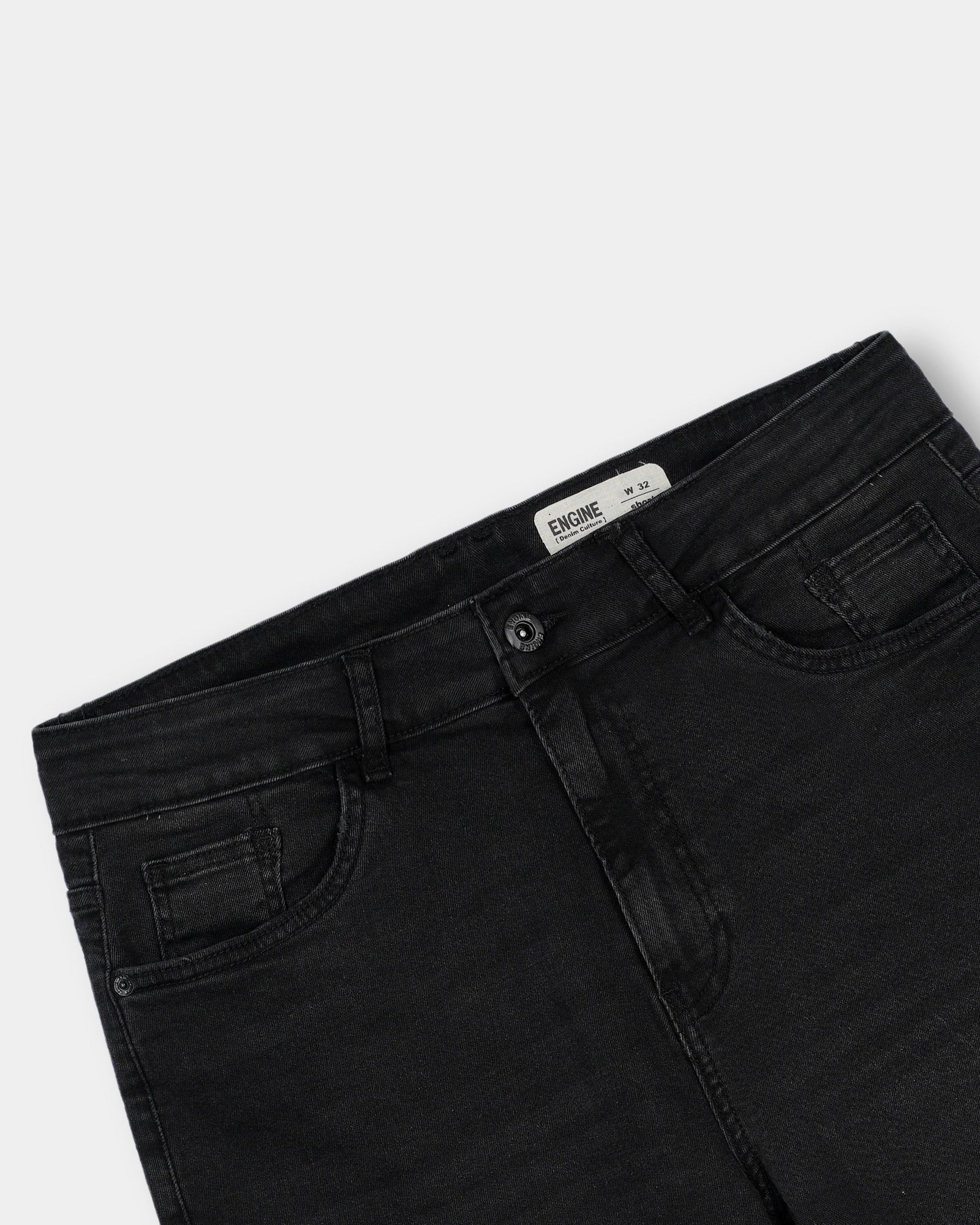 Men Short - Engine - Buy Now