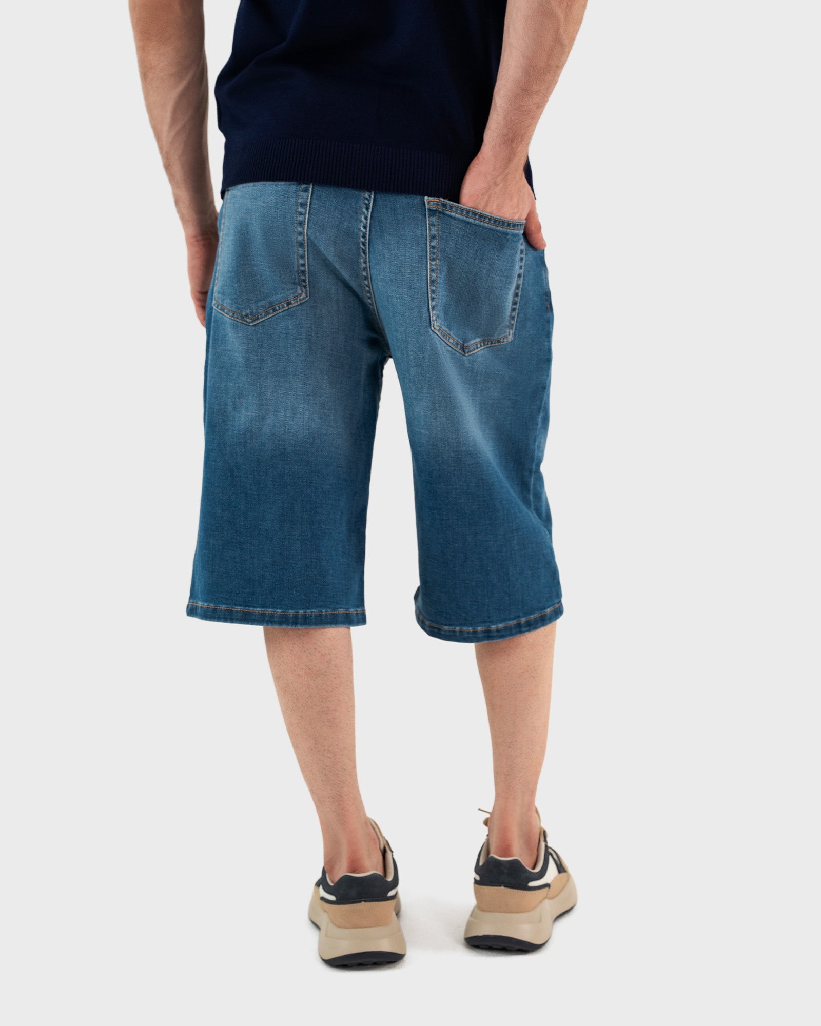 Men Short - Engine - Buy Now