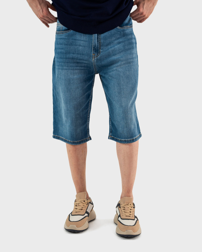 Men Shorts - Engine - Buy Now