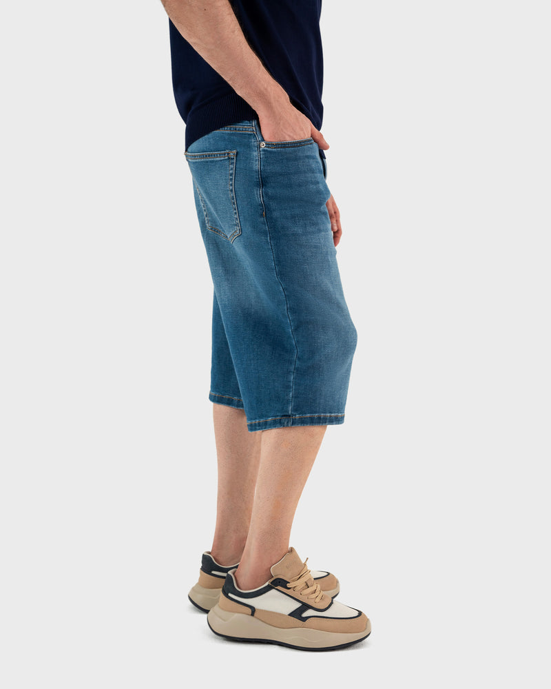 Men Shorts - Engine - Buy Now
