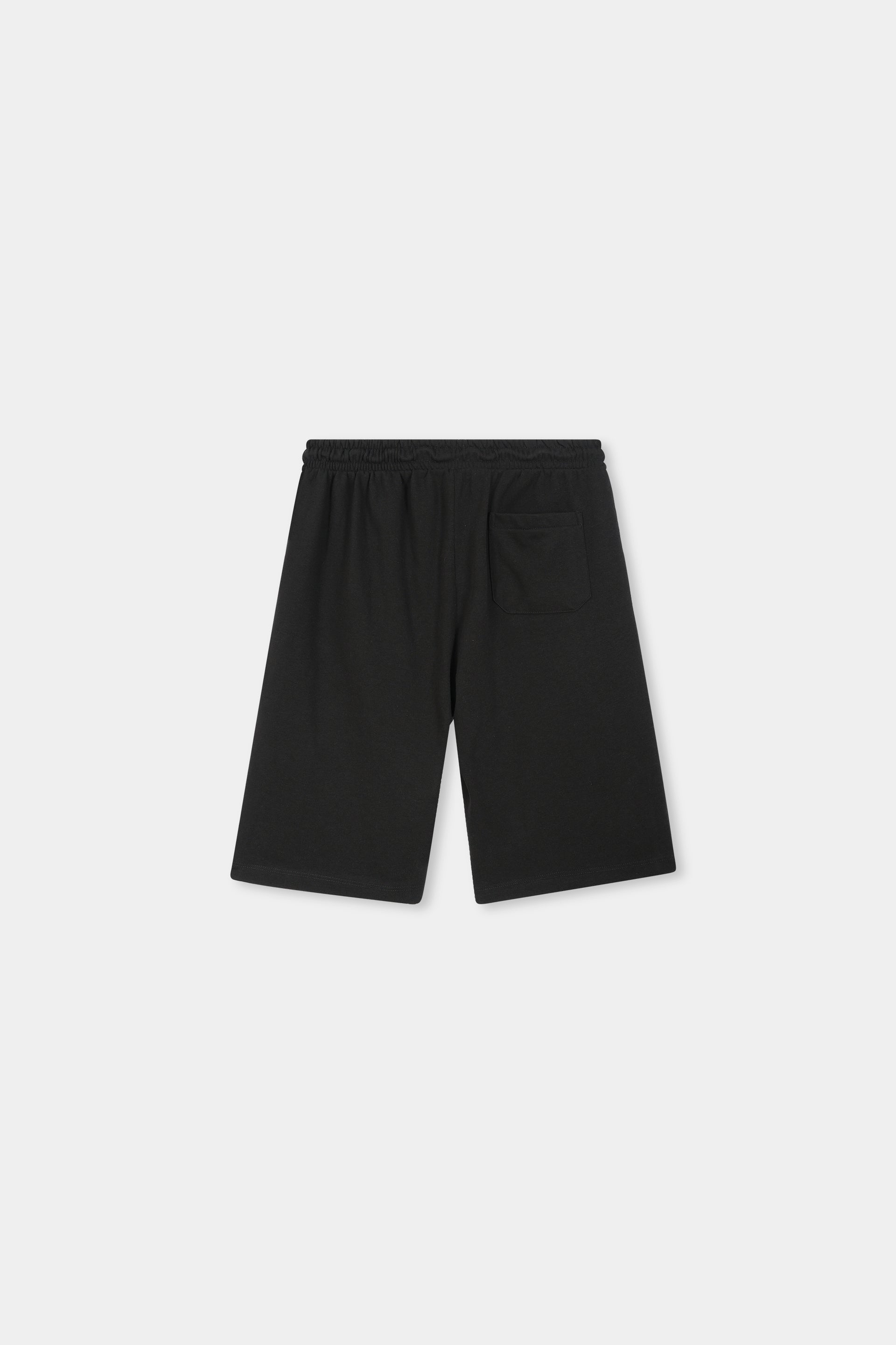 Men Short