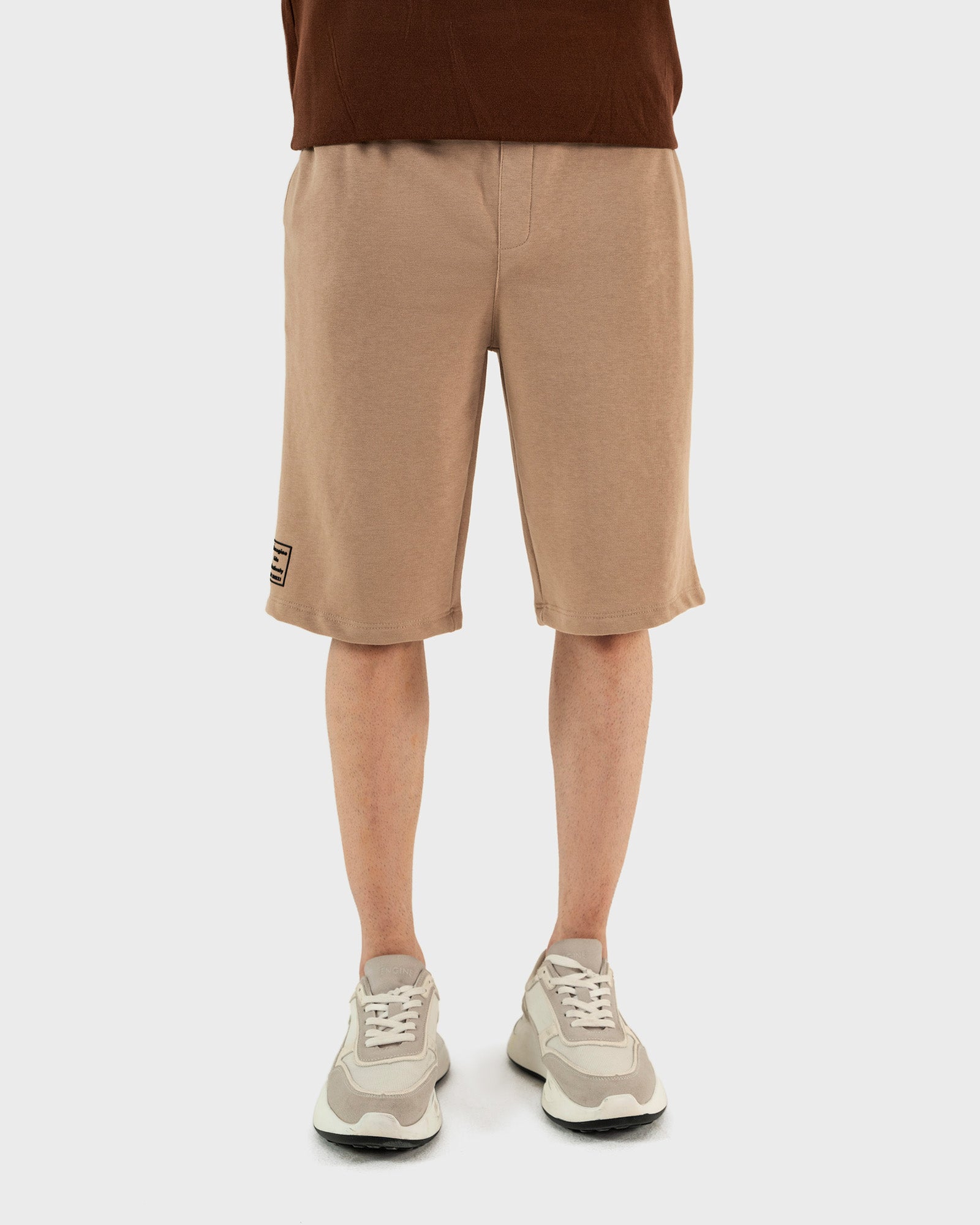 Men Short