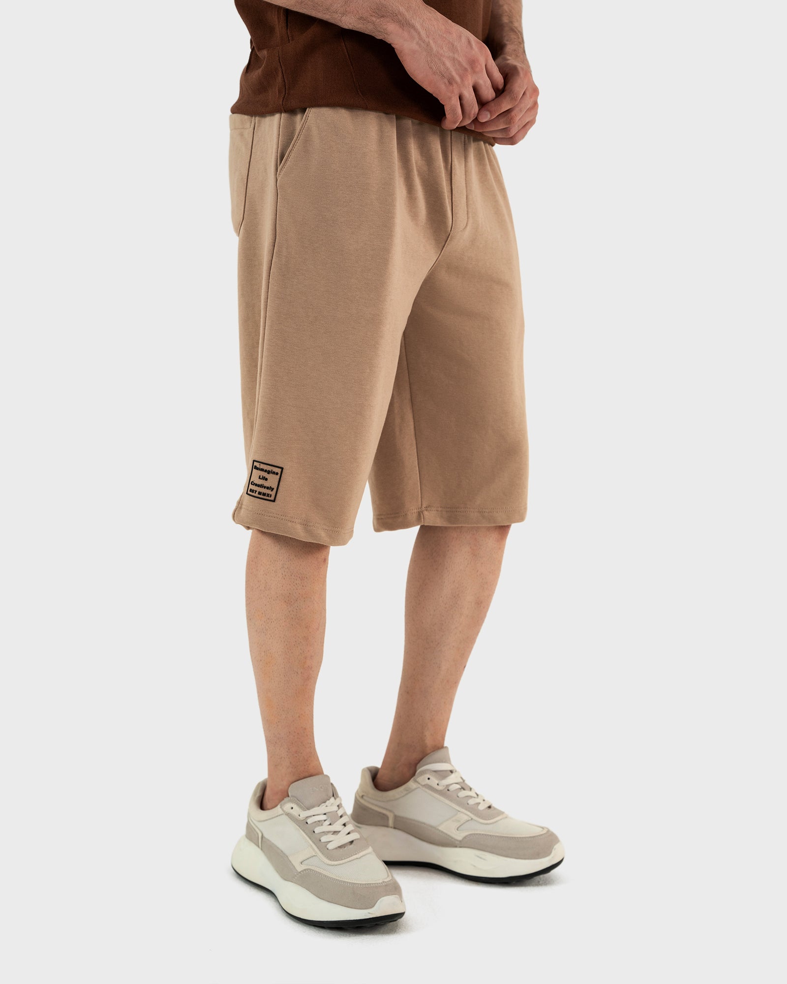 Men Short