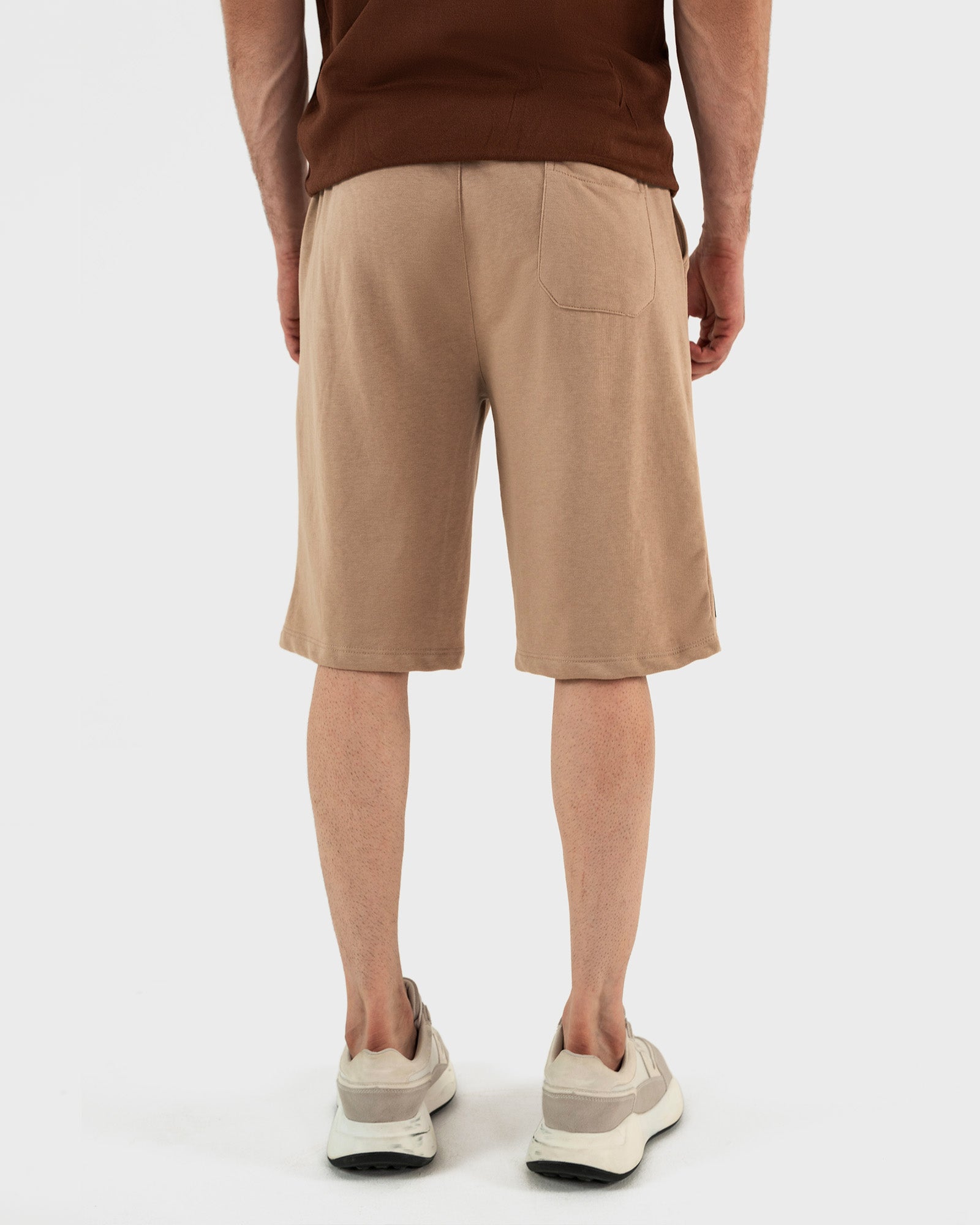 Men Short - Engine - Buy Now