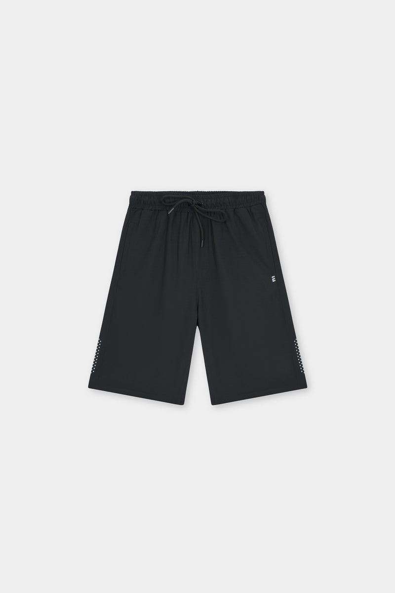Men Active Wear Shorts - Engine - Buy Now