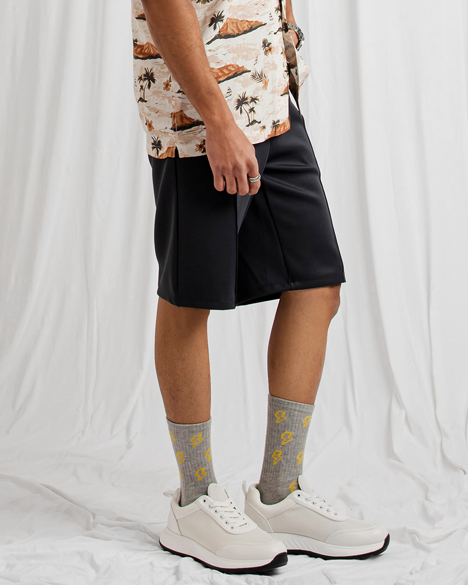 Men Shorts - Engine - Buy Now