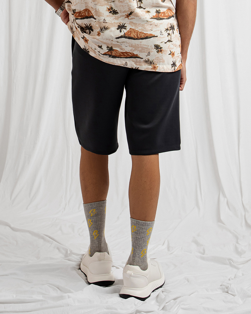 Men Shorts - Engine - Buy Now