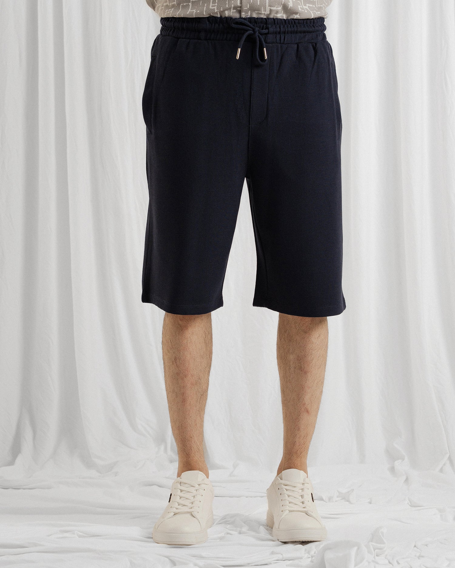 Men Shorts - Engine - Buy Now
