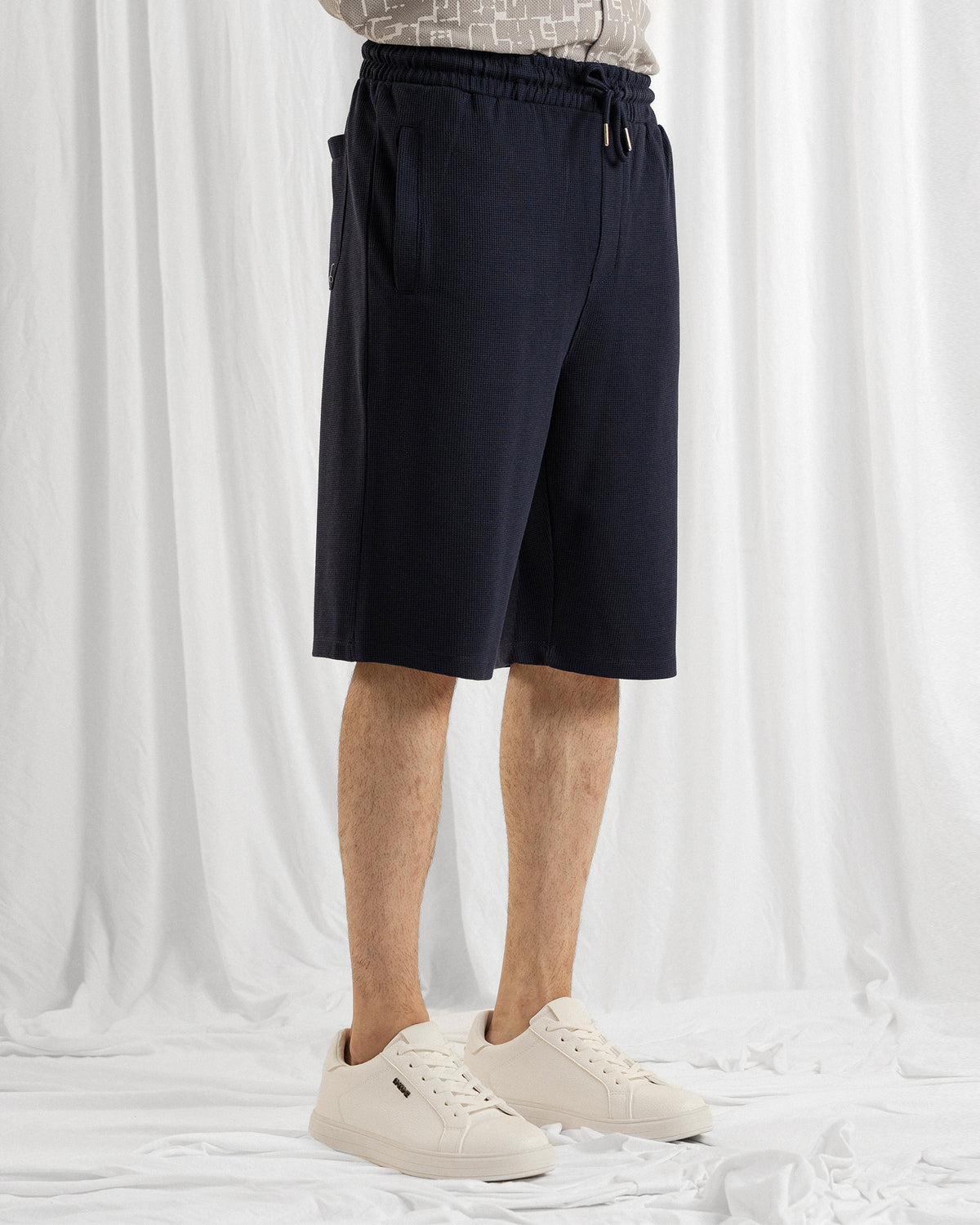 Men Shorts - Engine - Buy Now
