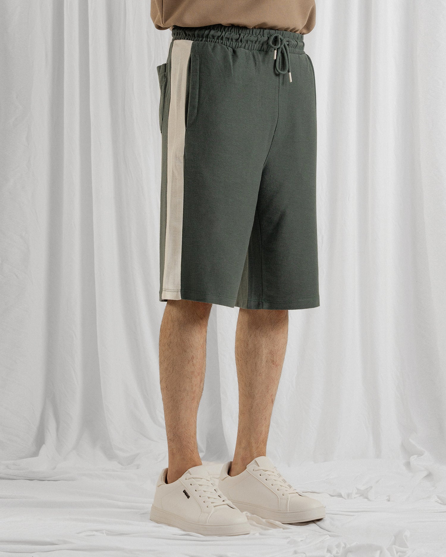 Men Shorts - Engine - Buy Now