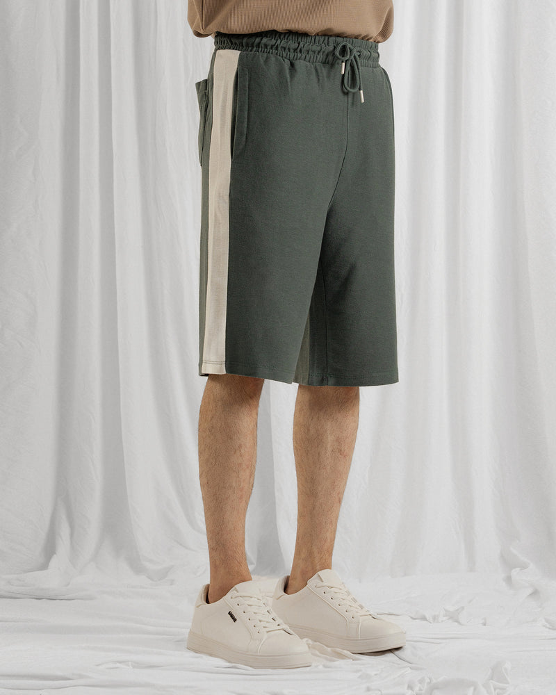 Men Shorts - Engine - Buy Now