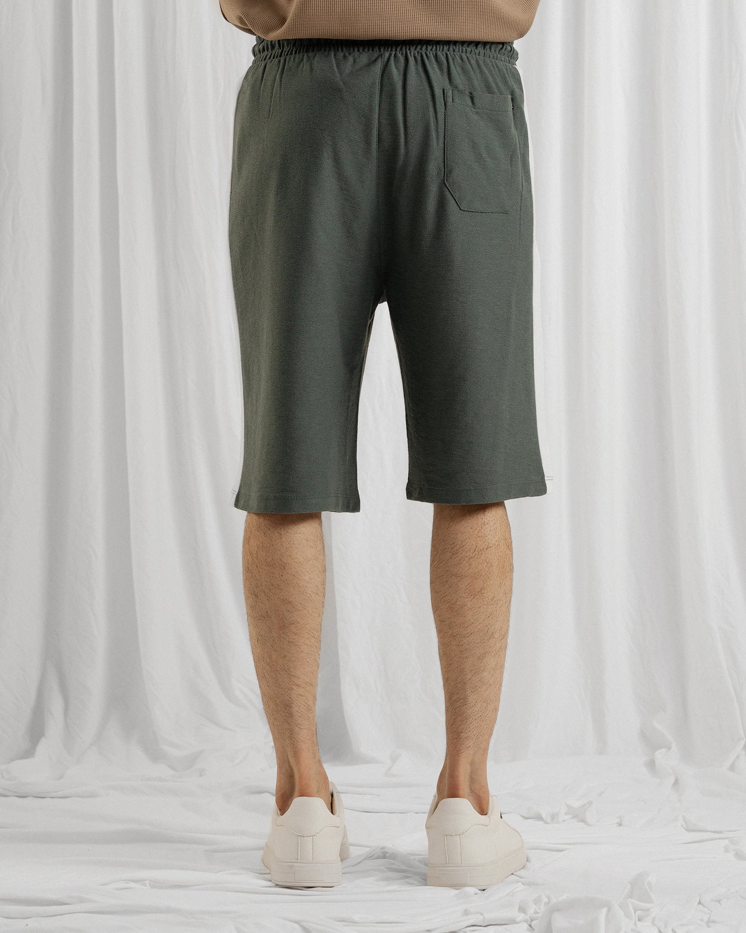 Men Shorts - Engine - Buy Now