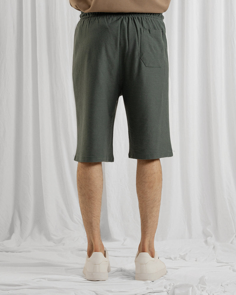 Men Shorts - Engine - Buy Now
