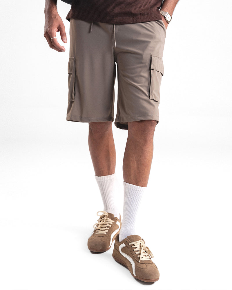 Men Cargo Shorts - Engine - Buy Now