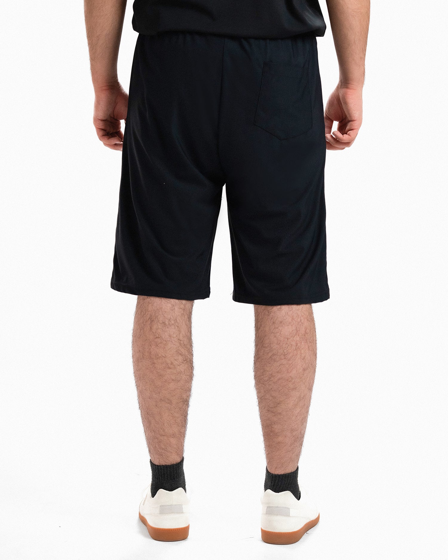 Men Active Wear Shorts - Engine - Buy Now