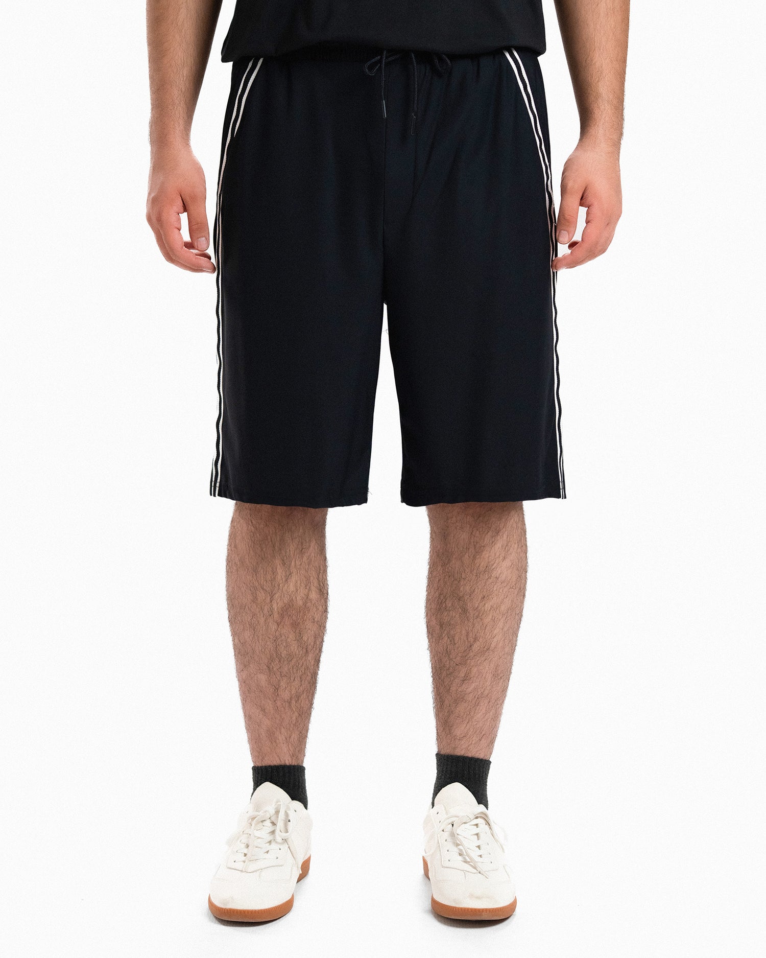 Men Active Wear Shorts - Engine - Buy Now