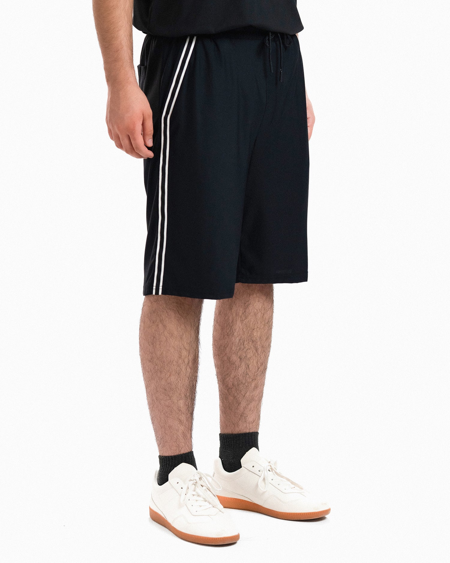 Men Active Wear Shorts - Engine - Buy Now