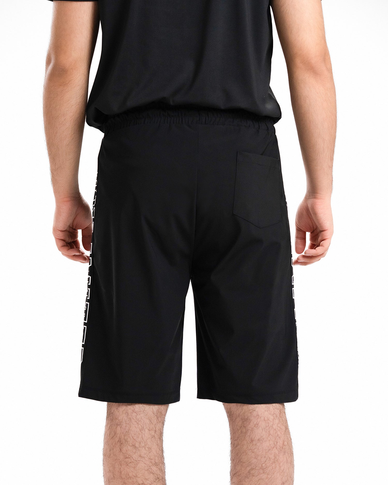 Men Active Wear Shorts - Engine - Buy Now