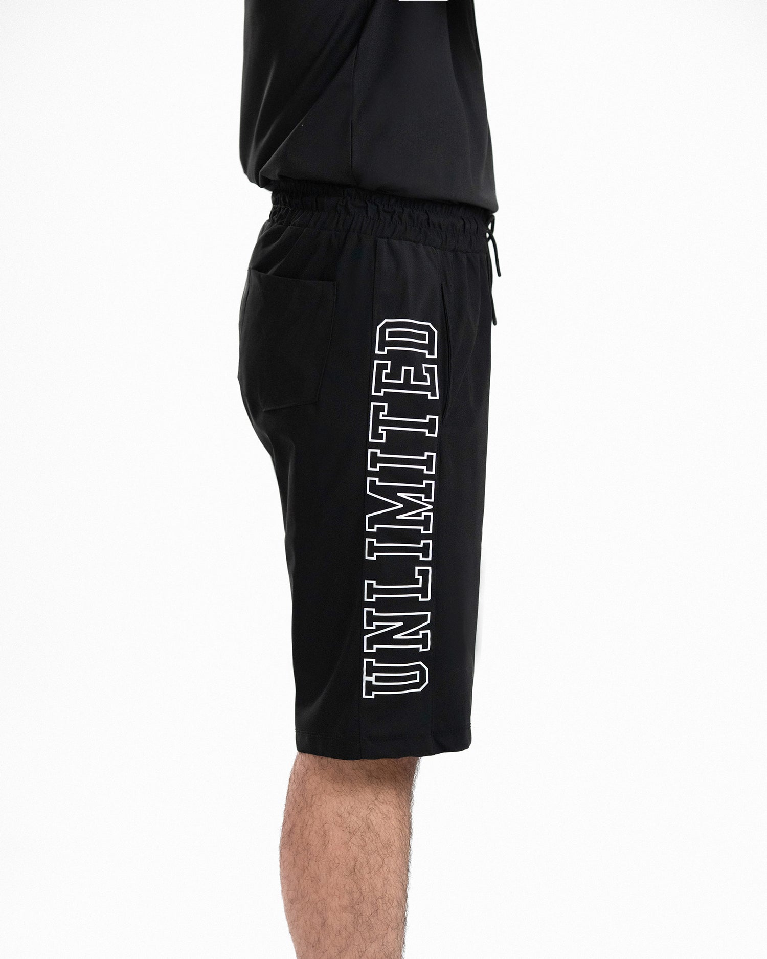 Men Active Wear Shorts - Engine - Buy Now