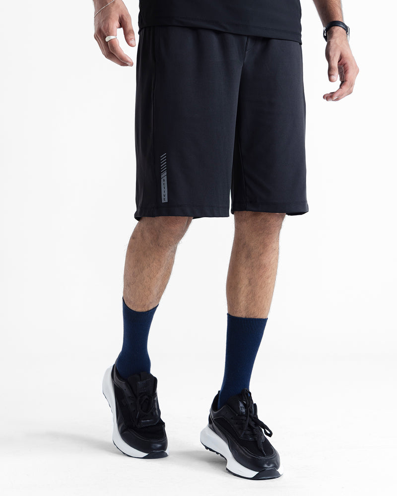 Men Active Wear Shorts