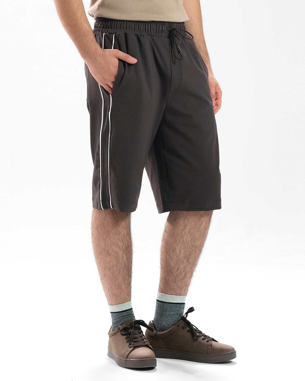 Men Active Wear Short - Engine - Buy Now