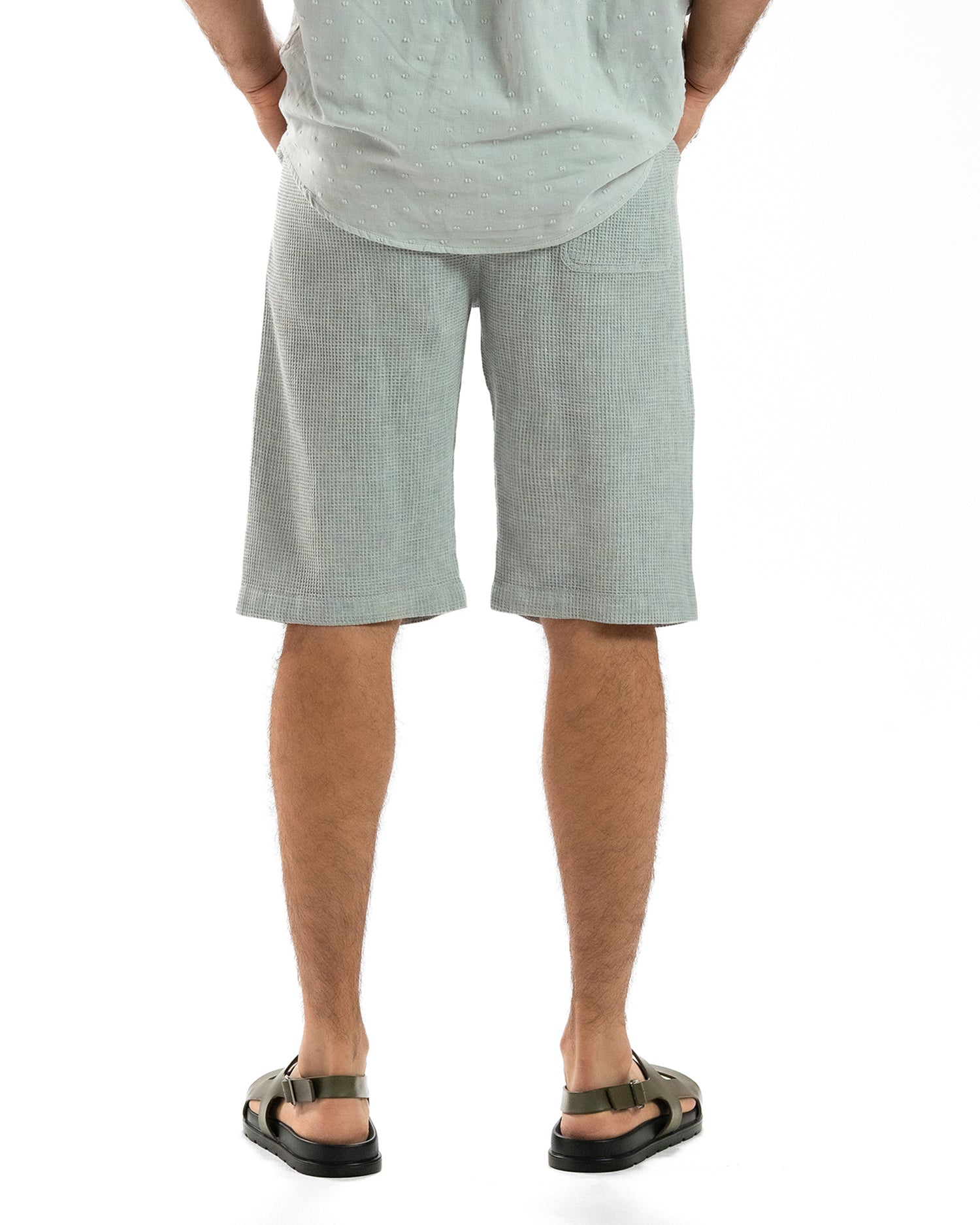 Men Shorts - Engine - Buy Now