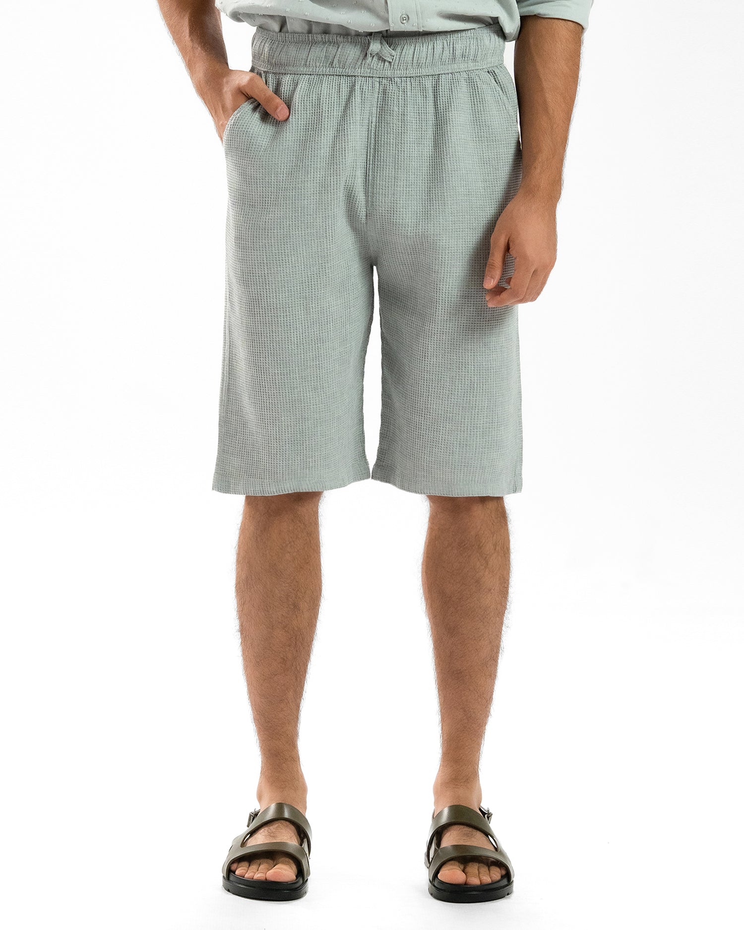 Men Shorts - Engine - Buy Now