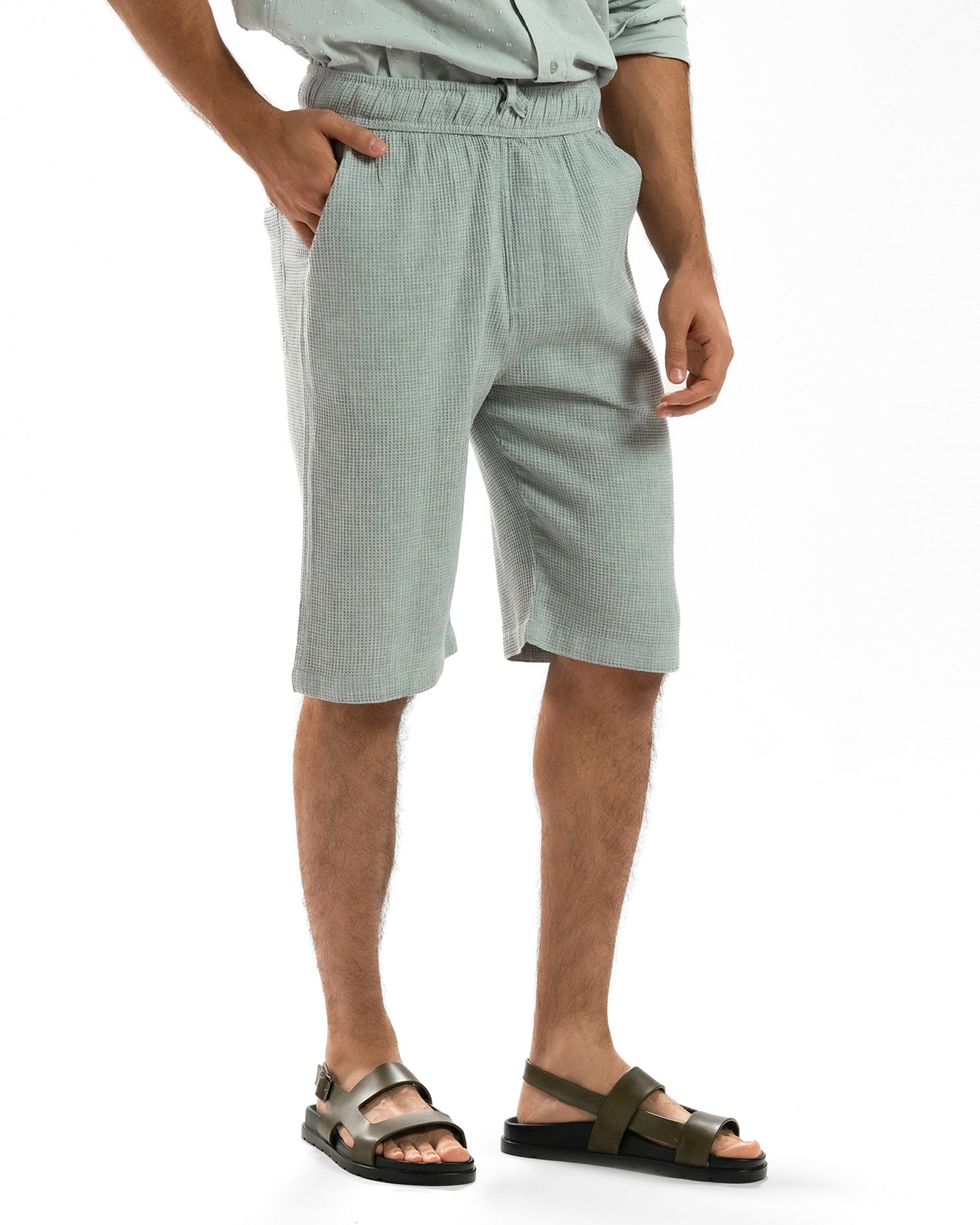 Men Shorts - Engine - Buy Now