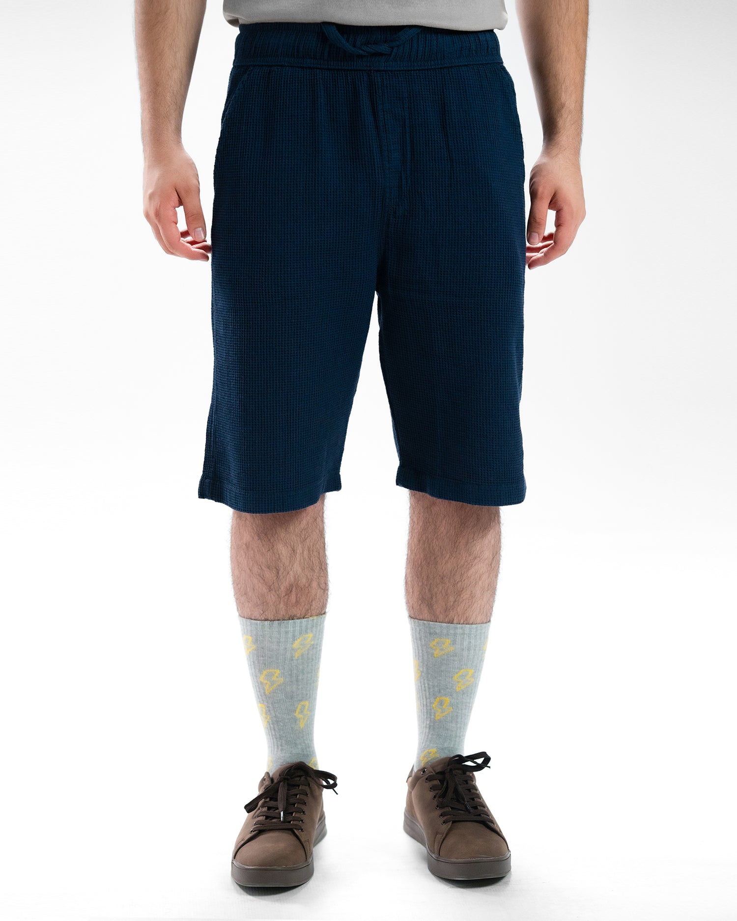 Men Shorts - Engine - Buy Now