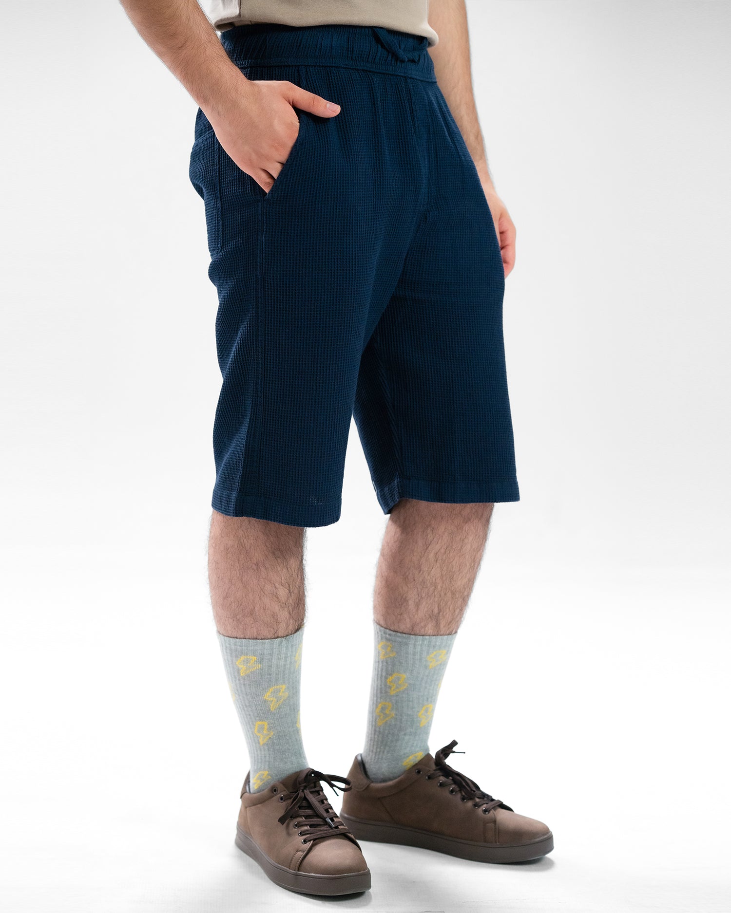 Men Shorts - Engine - Buy Now