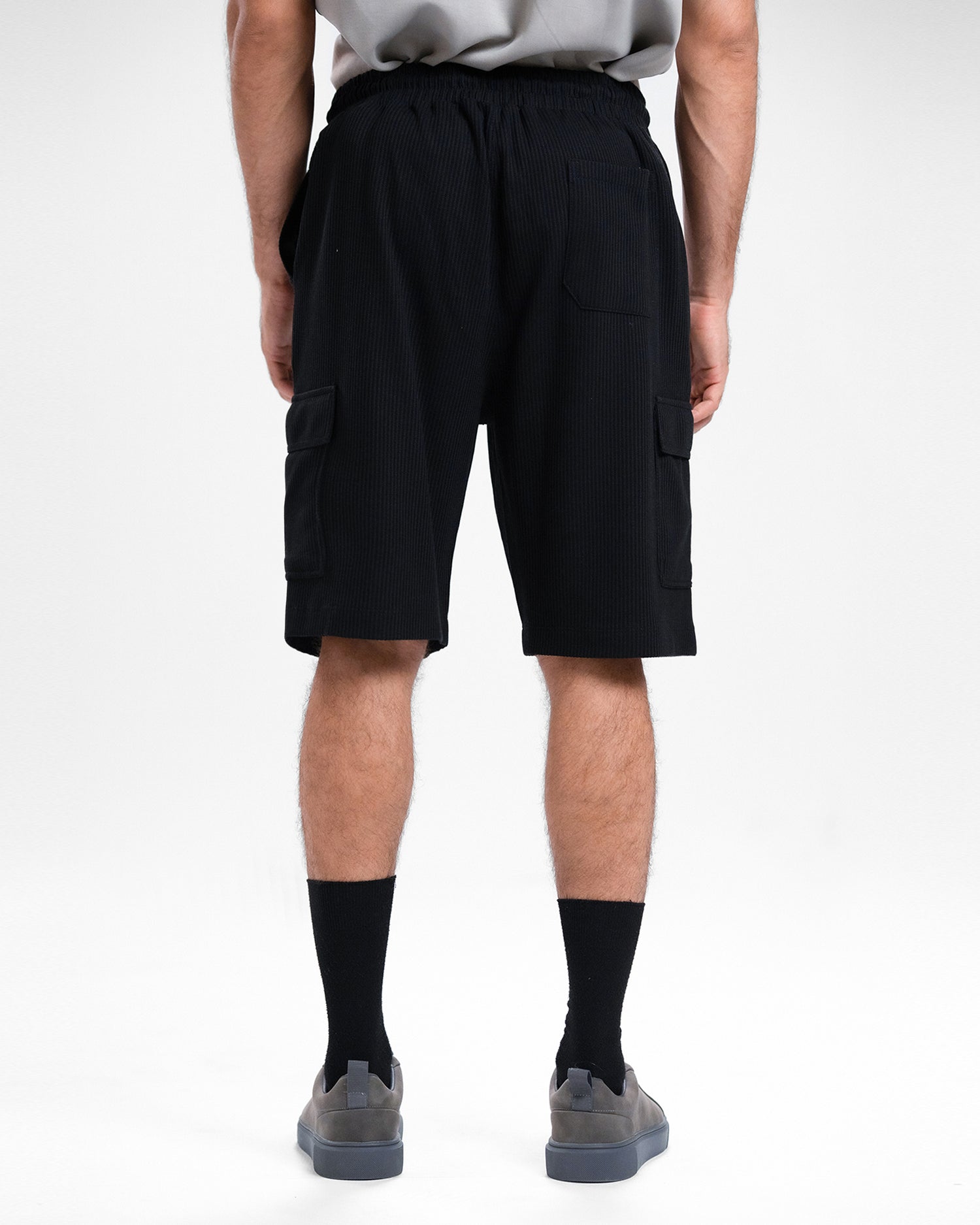 Men Cargo Shorts - Engine - Buy Now