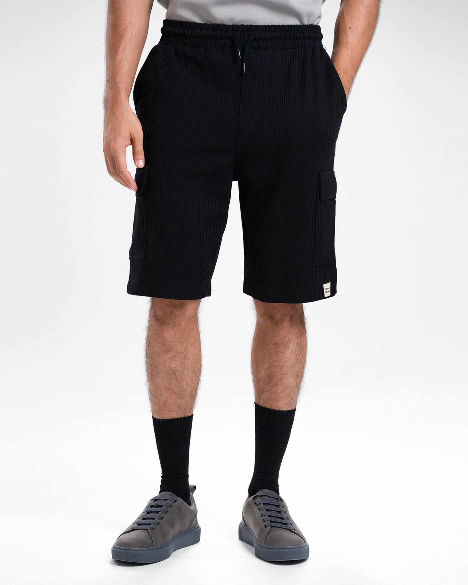 Men Cargo Shorts - Engine - Buy Now