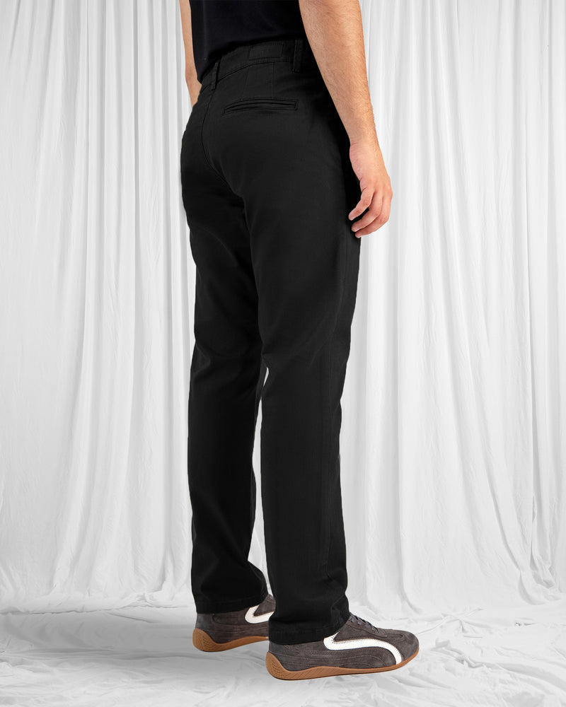 Men Slim Fit Chino - Engine - Buy Now