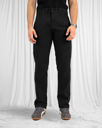 Men Slim Fit Chino