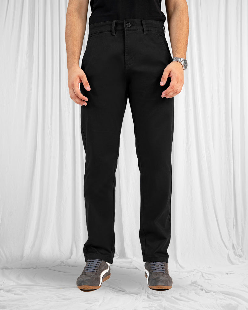 Men Slim Fit Chino - Engine - Buy Now
