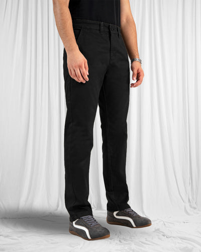 Men Slim Fit Chino